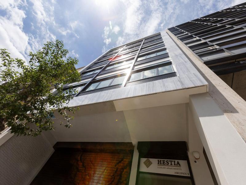 Hestia Asklipiou 9 image