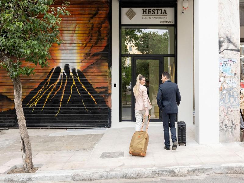 Hestia Asklipiou 9 image