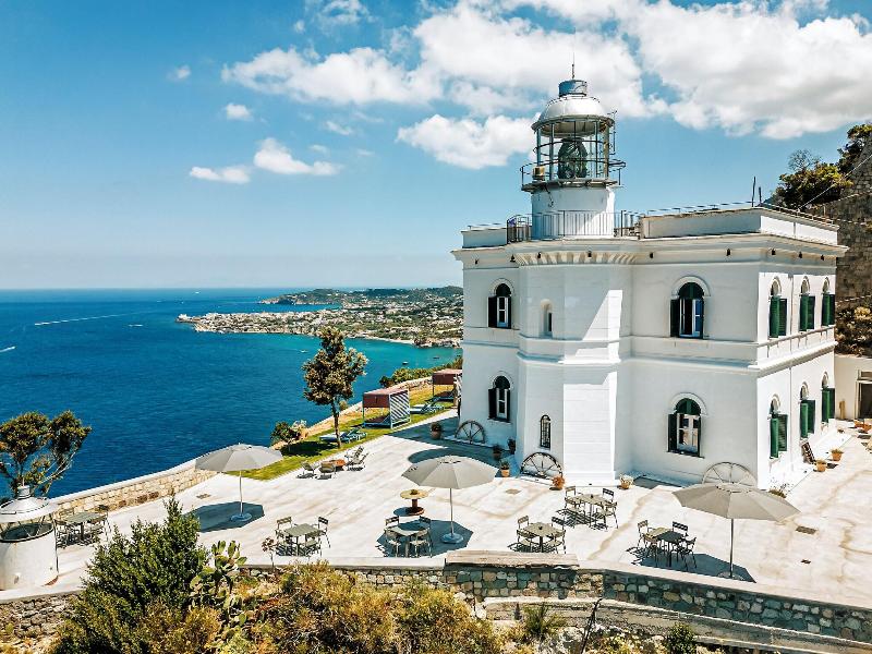 Faro Punta Imperatore image