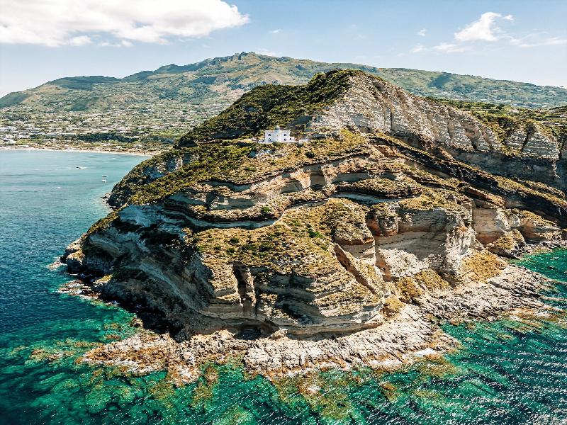Faro Punta Imperatore image
