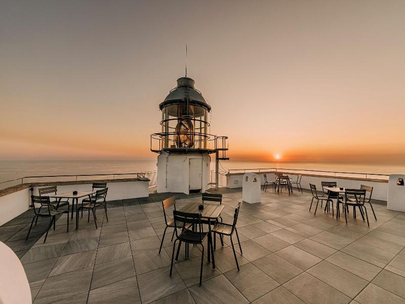 Faro Punta Imperatore image