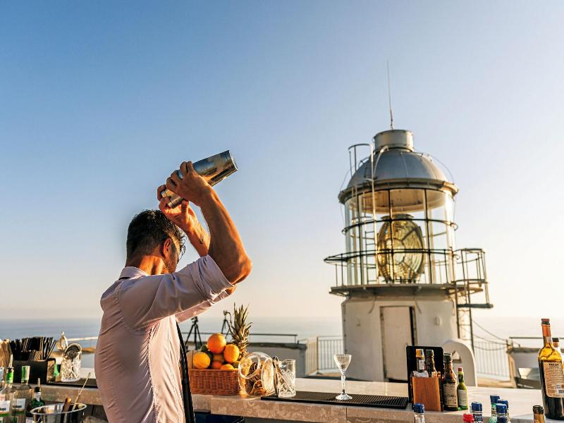 Faro Punta Imperatore image