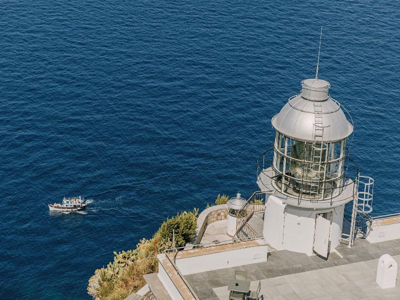 Faro Punta Imperatore image