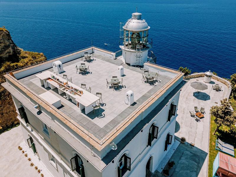 Faro Punta Imperatore image