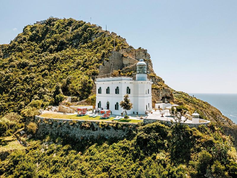 Faro Punta Imperatore image