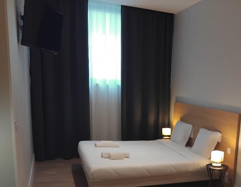 Appart Hotel Residis Paray Orly image
