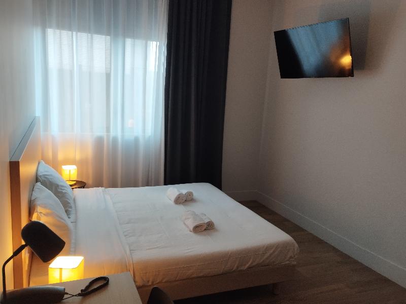 Appart Hotel Residis Paray Orly image