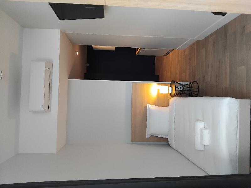 Appart Hotel Residis Paray Orly image