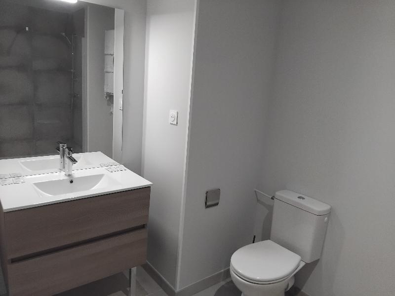 Appart Hotel Residis Paray Orly image