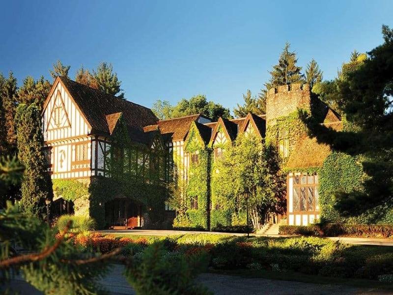 Peek N Peak Condo Resort Trademark Collection image