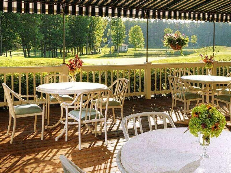 Peek N Peak Condo Resort Trademark Collection image