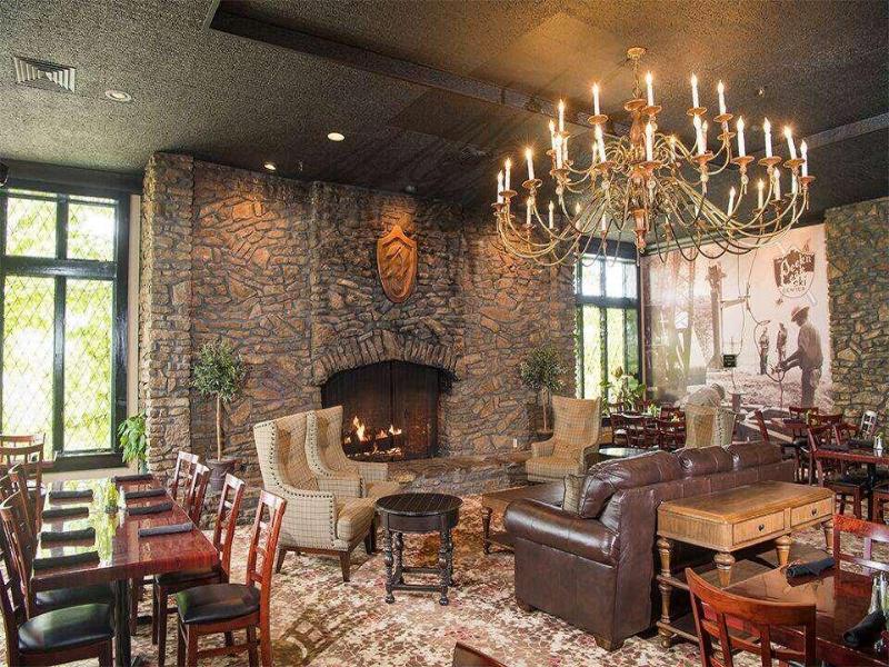 Peek N Peak Condo Resort Trademark Collection image