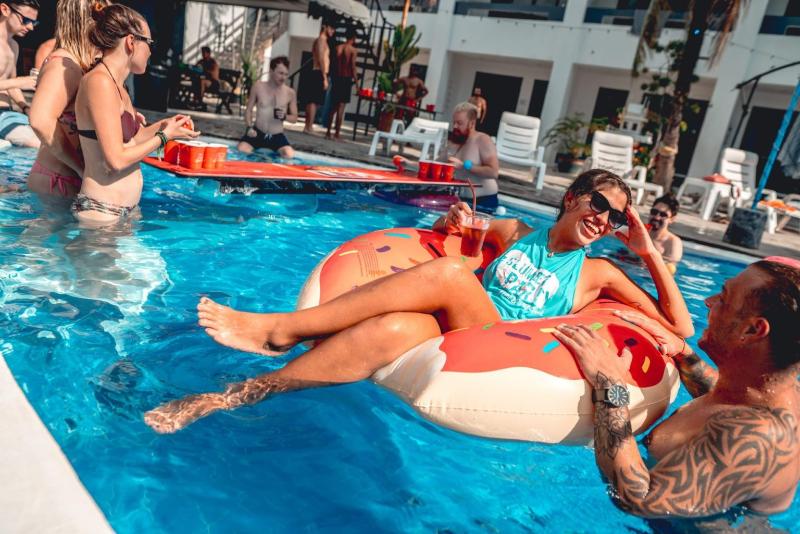 Slumber Party Phi Phi - Image 1