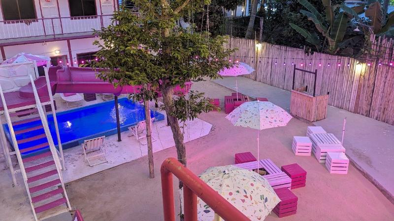 Slumber Party Phi Phi - Image 3