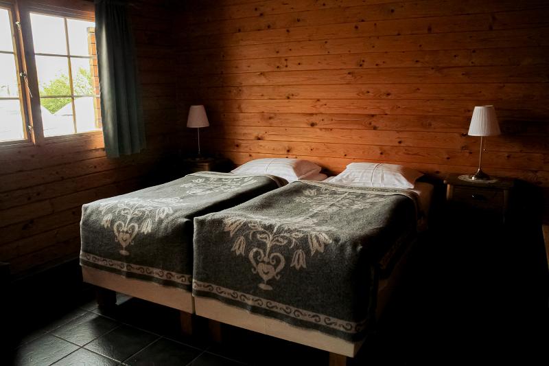 Vogafjós Farm Resort image