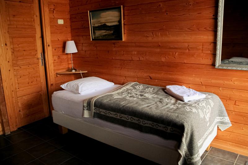 Vogafjós Farm Resort image