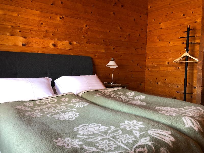 Vogafjós Farm Resort image