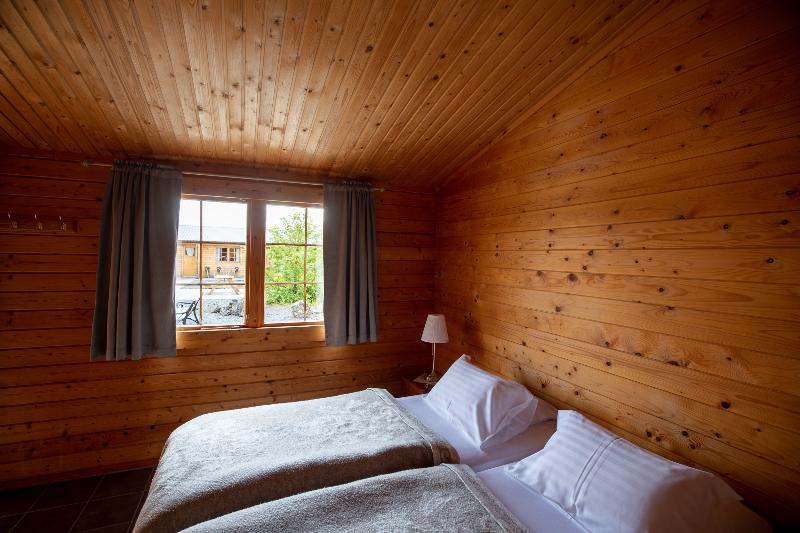 Vogafjós Farm Resort image