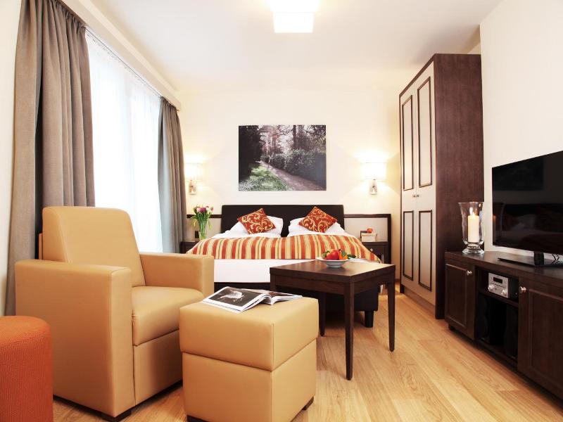 City Stay Kieselgasse image