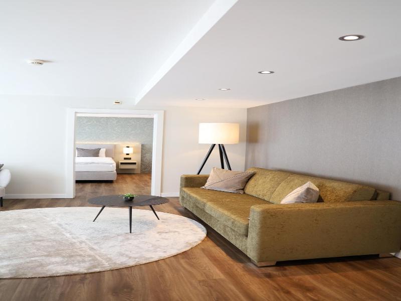 City Stay Kieselgasse image