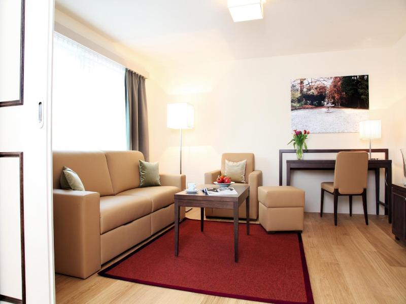 City Stay Kieselgasse image