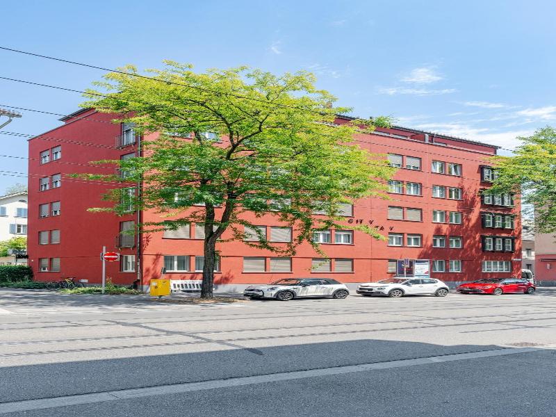 City Stay Kieselgasse image