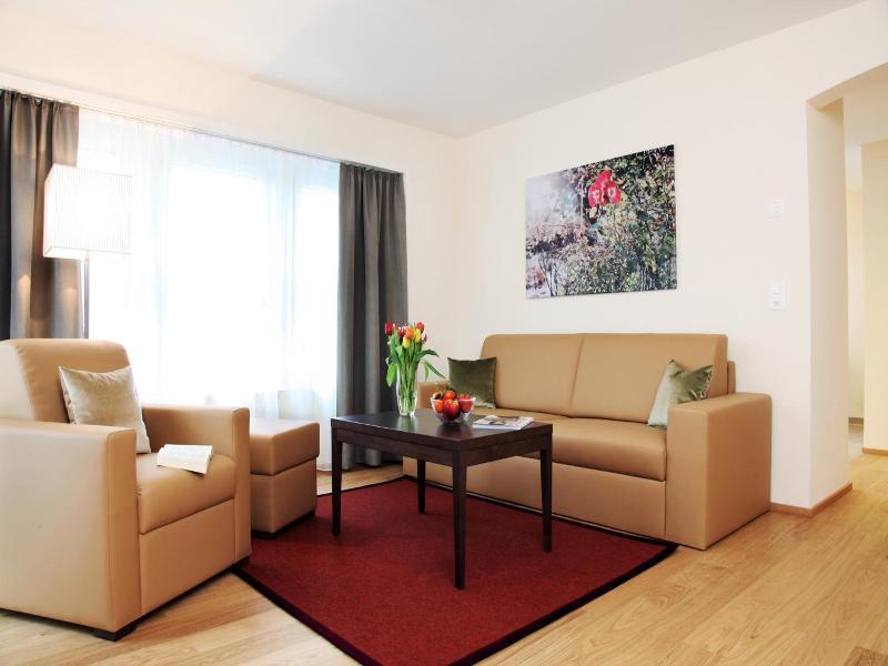 City Stay Kieselgasse image