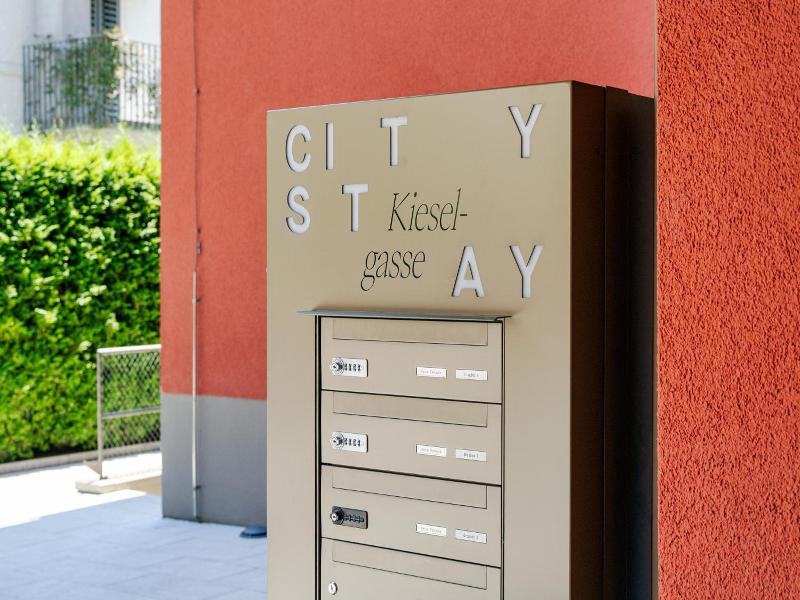 City Stay Kieselgasse image