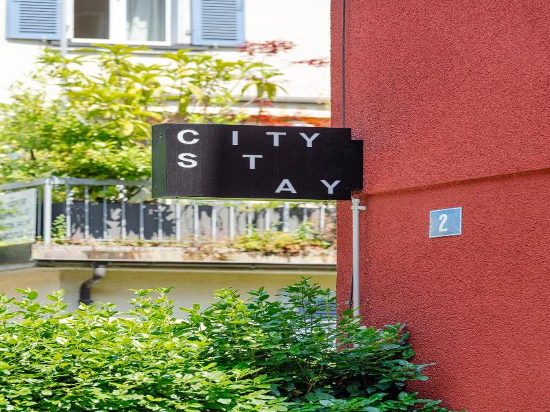 City Stay Kieselgasse image