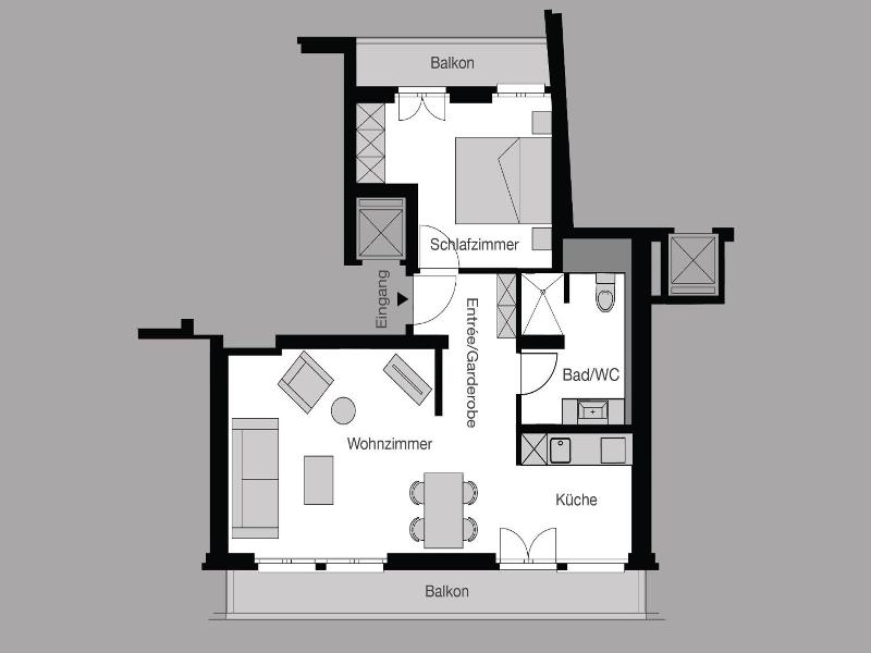 City Stay Kieselgasse image