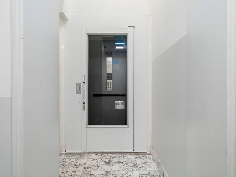 Amsterdam Centre Harbour Apartments image