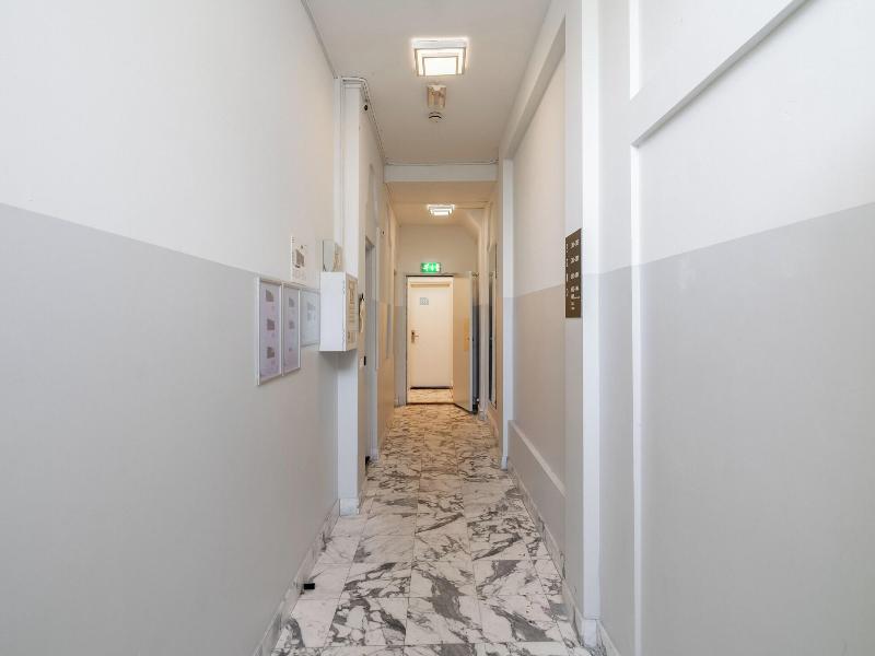 Amsterdam Centre Harbour Apartments image