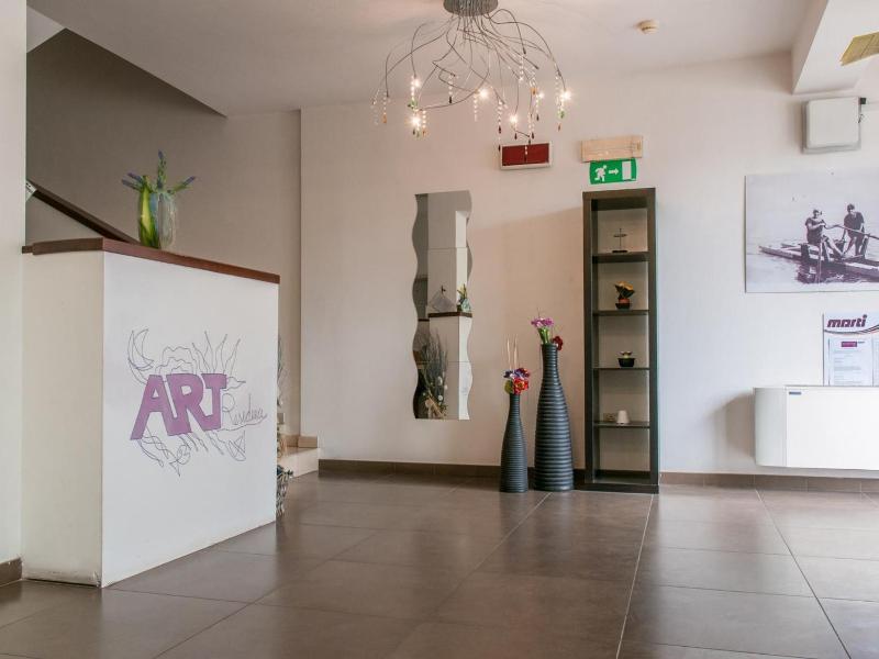 Residence Art image