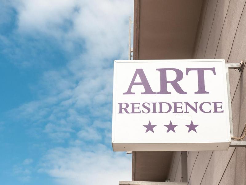 Residence Art image