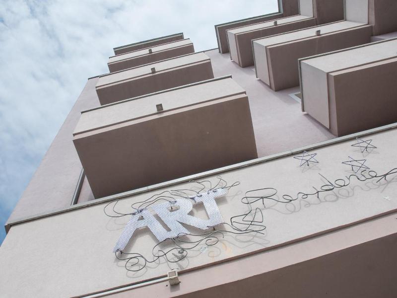 Residence Art image