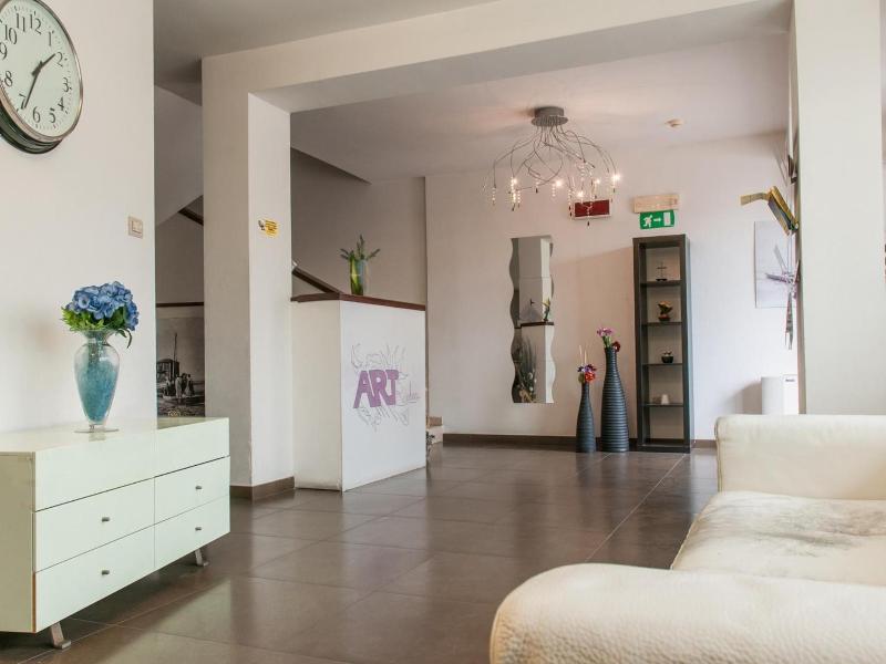 Residence Art image