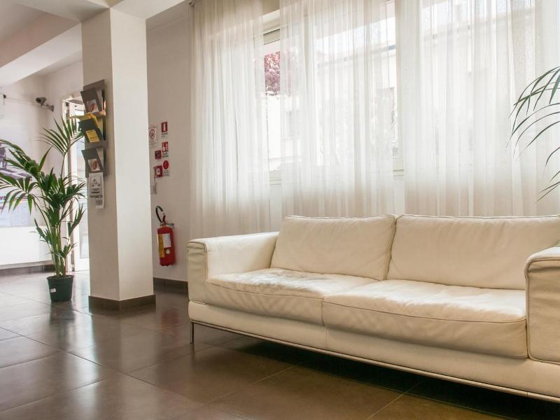 Residence Art image