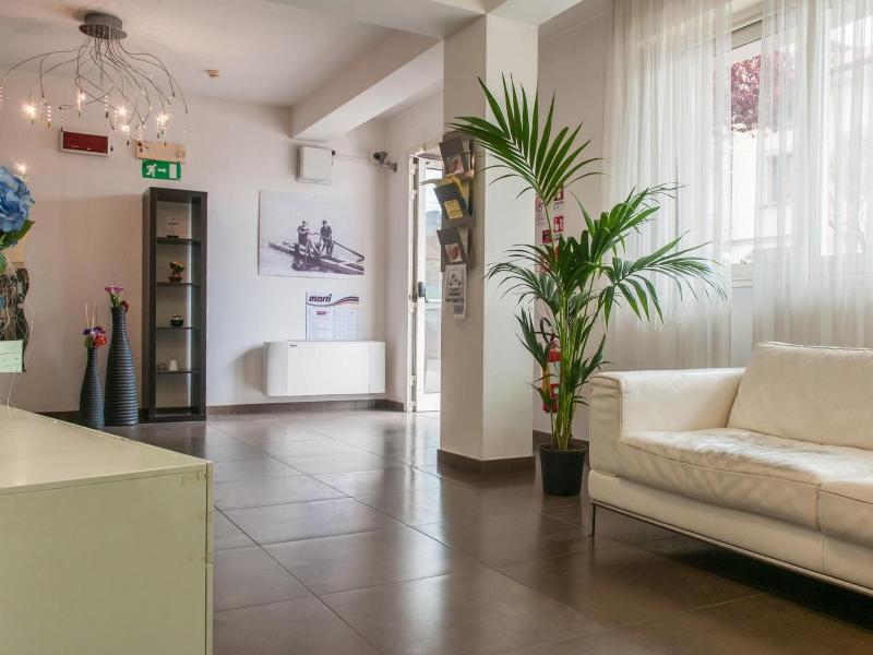 Residence Art image