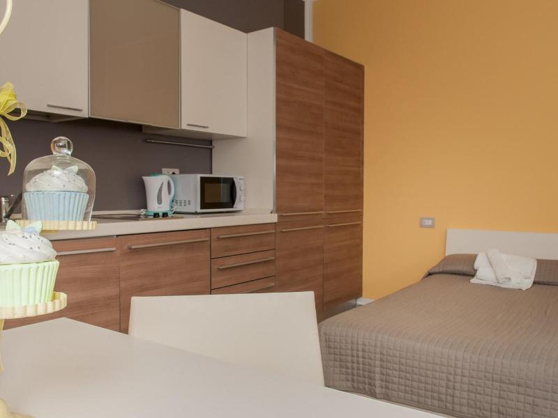 Residence Art image