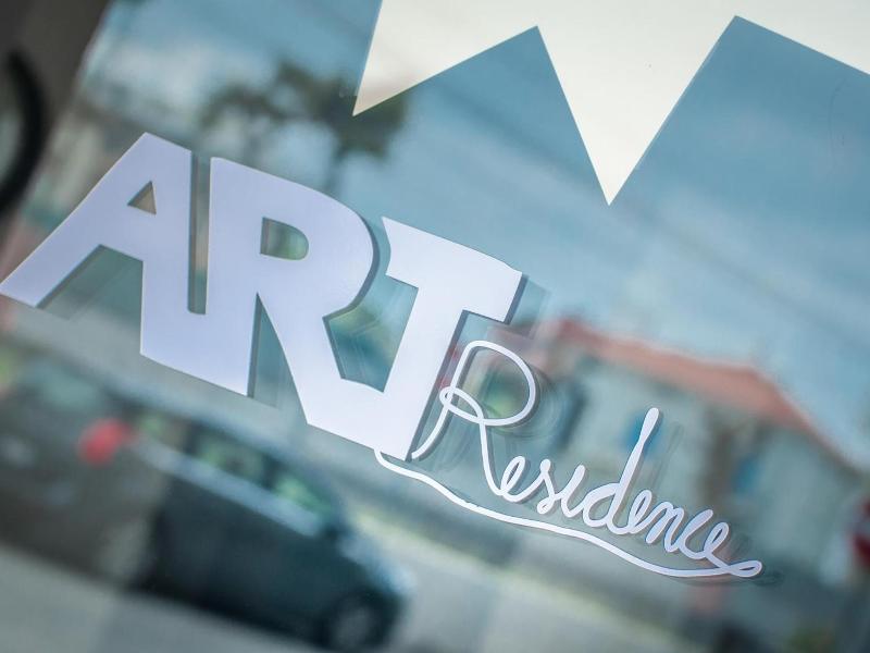 Residence Art image