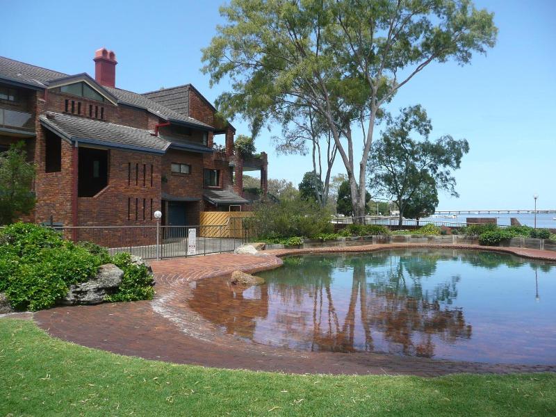 The Gums Anchorage image