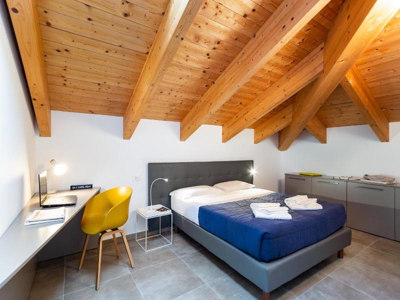 Dreams Hotel Residenza Pianell 10 image