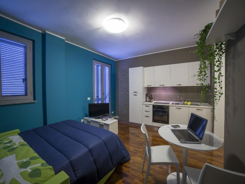 Dreams Hotel Residenza Pianell 10 image