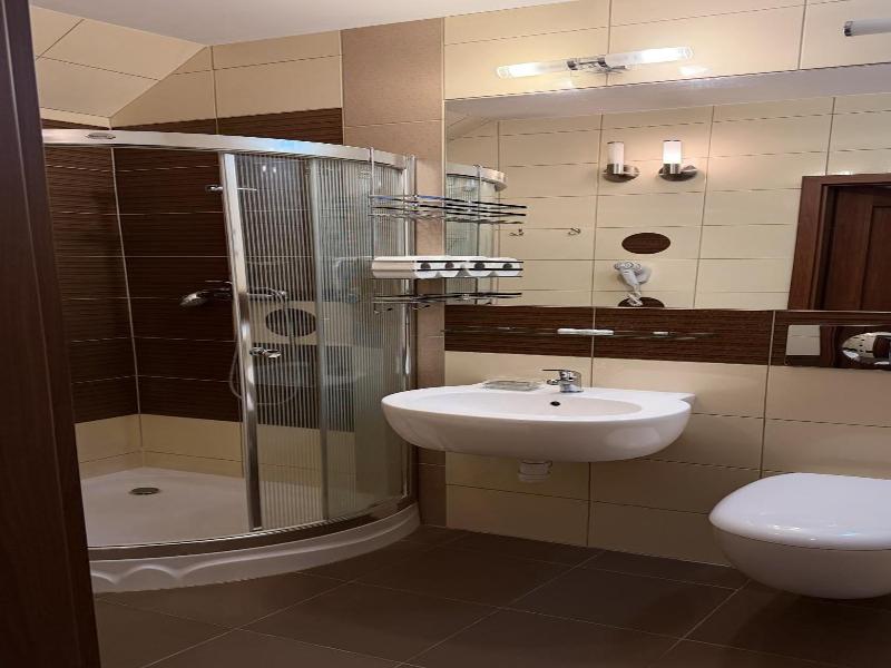 Hotel Vesta Centrum Konferencyjno Wypoczynkowe image