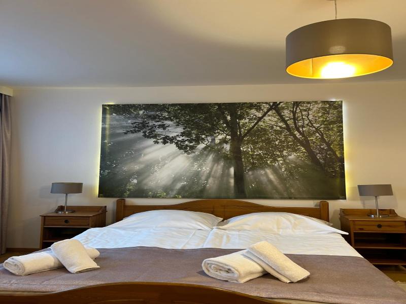 Hotel Vesta Centrum Konferencyjno Wypoczynkowe image