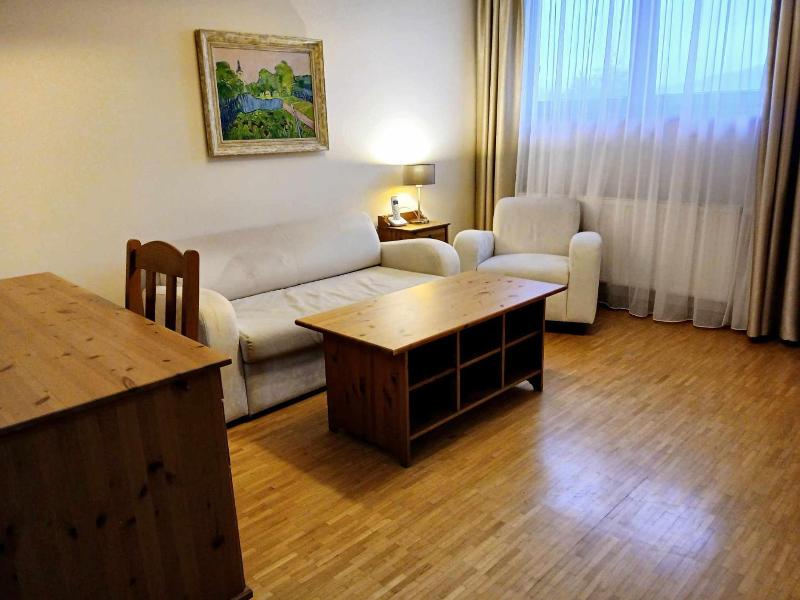Hotel Vesta Centrum Konferencyjno Wypoczynkowe image