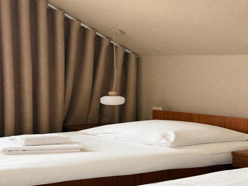 Hotel Vesta Centrum Konferencyjno Wypoczynkowe image