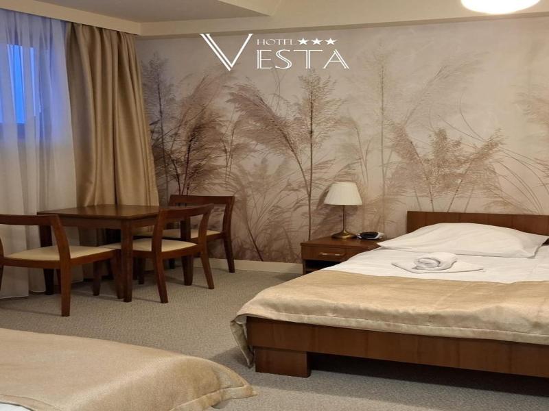 Hotel Vesta Centrum Konferencyjno Wypoczynkowe image