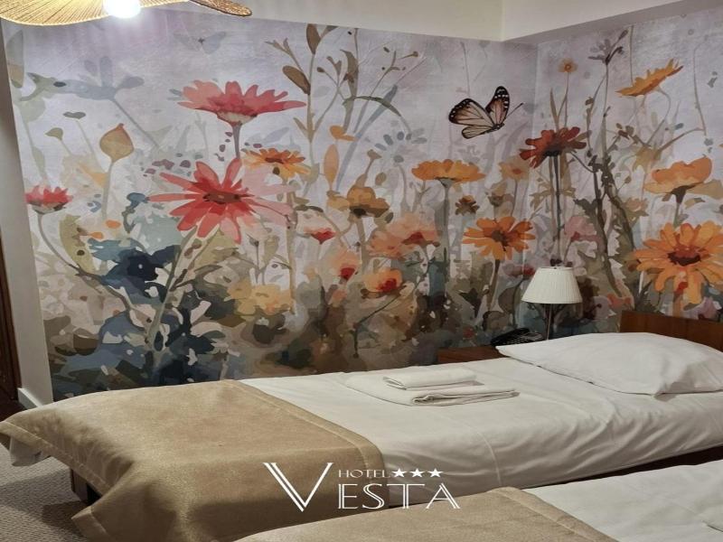 Hotel Vesta Centrum Konferencyjno Wypoczynkowe image