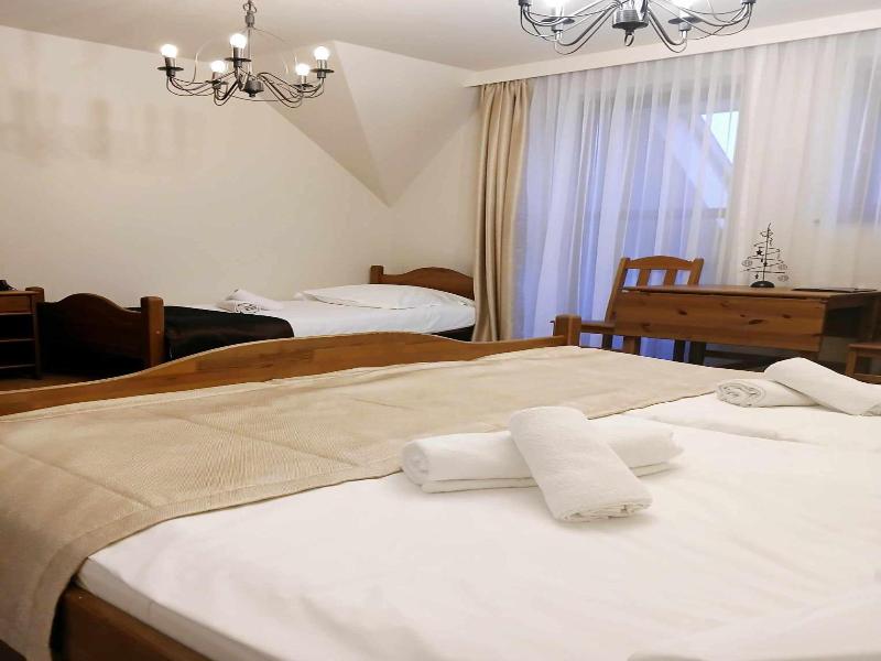 Hotel Vesta Centrum Konferencyjno Wypoczynkowe image